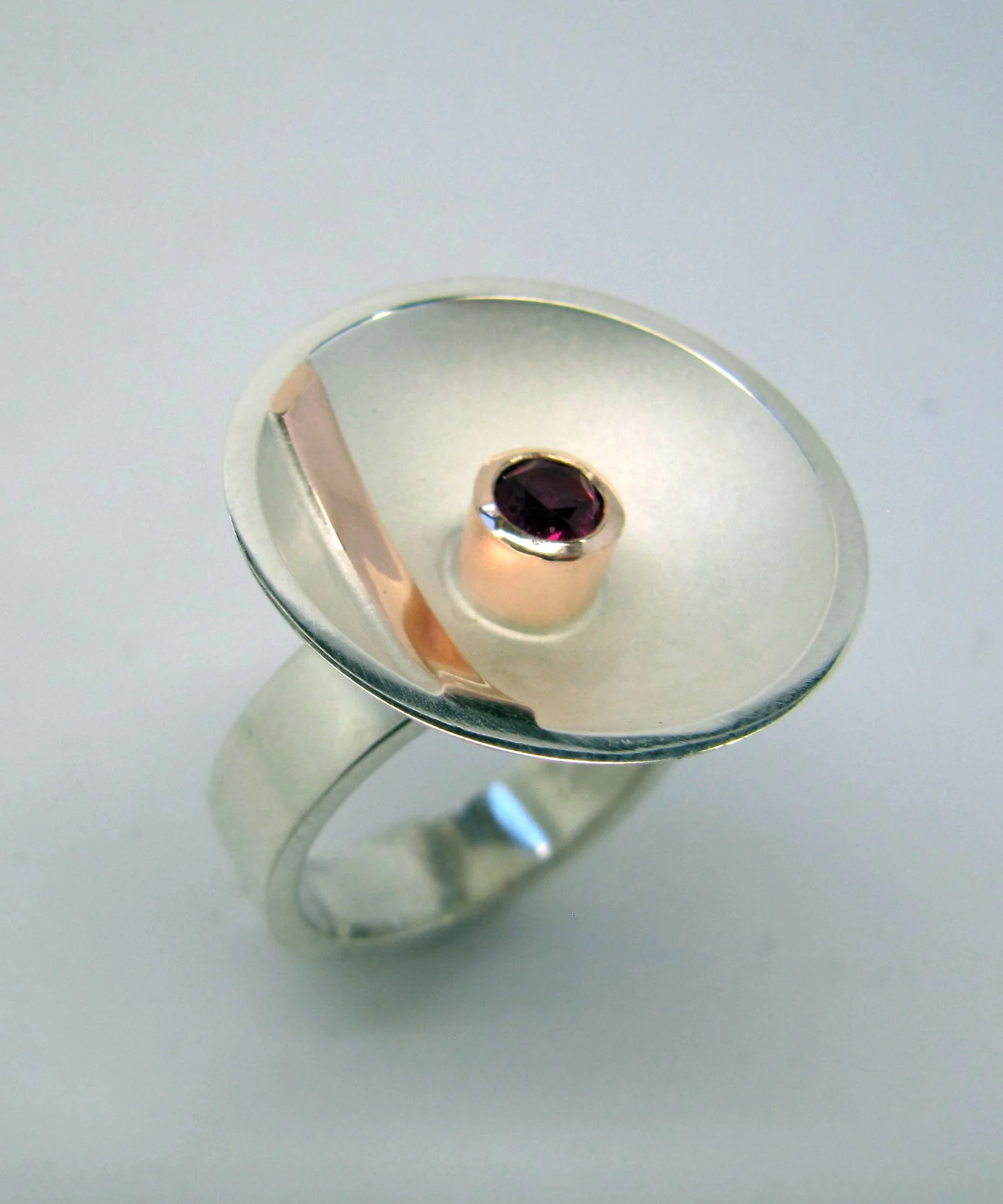 Disc ring, series 3