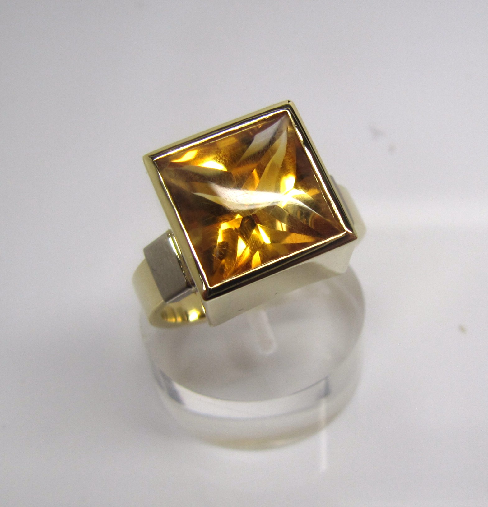 Sunshine Ring