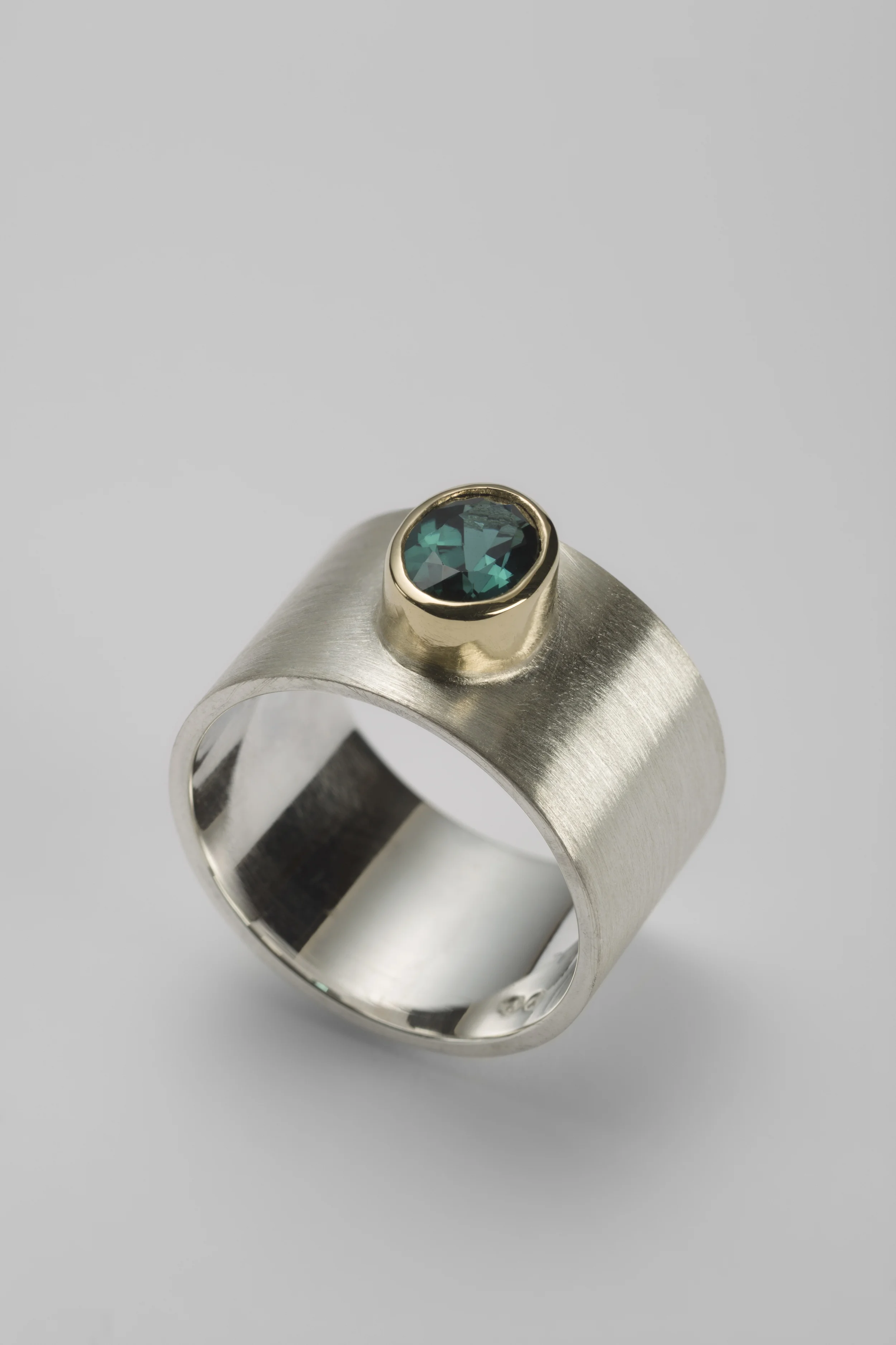 Tourmaline Ring