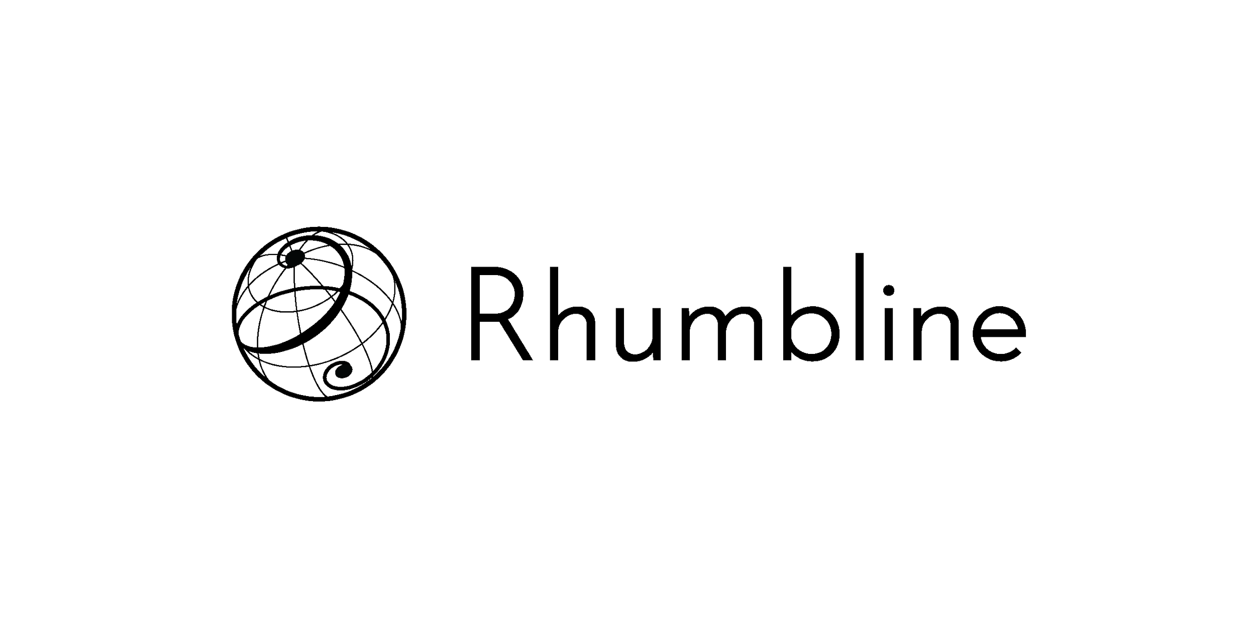 Rhumbline Maps