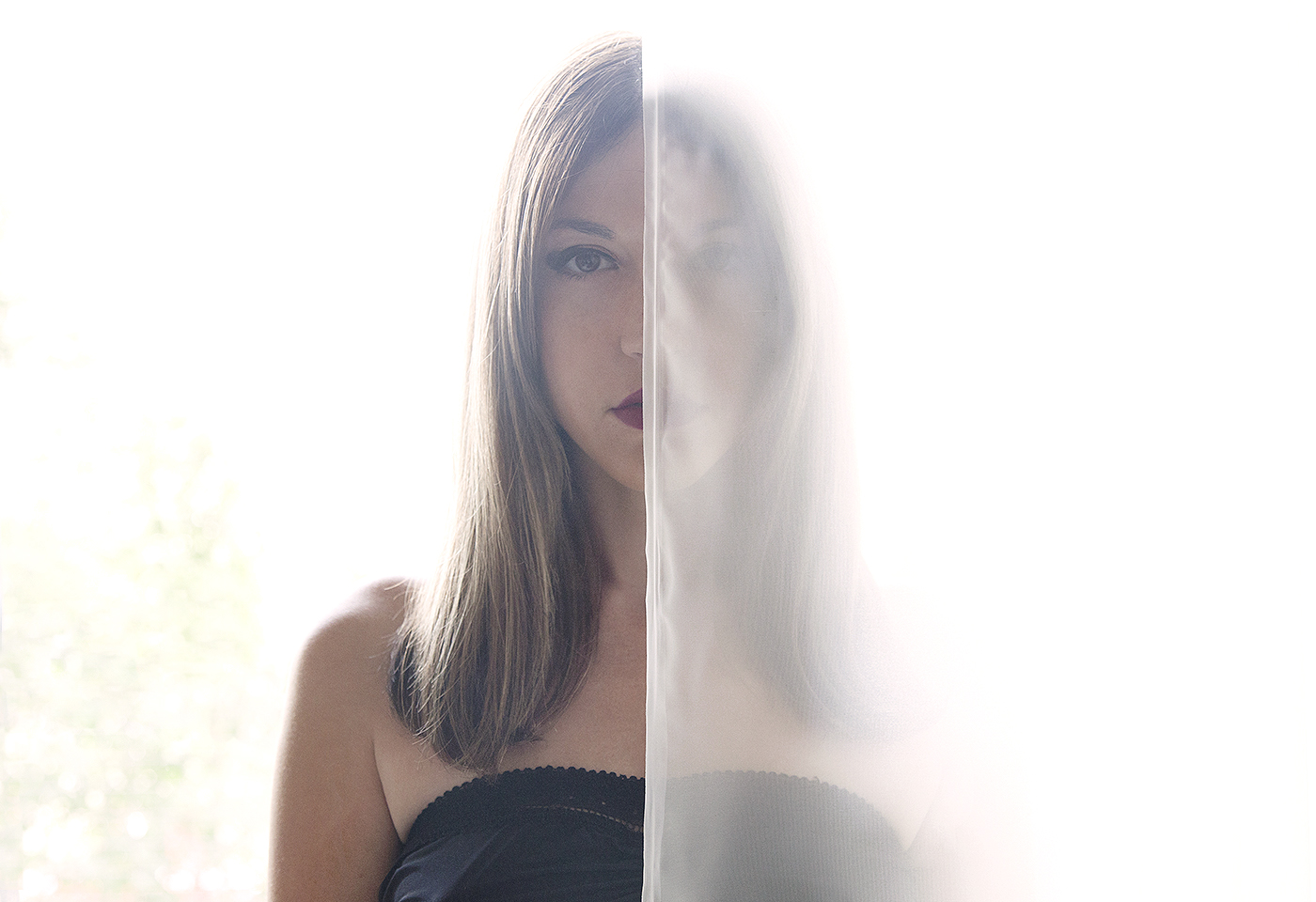 Lauren Diamond. Musician