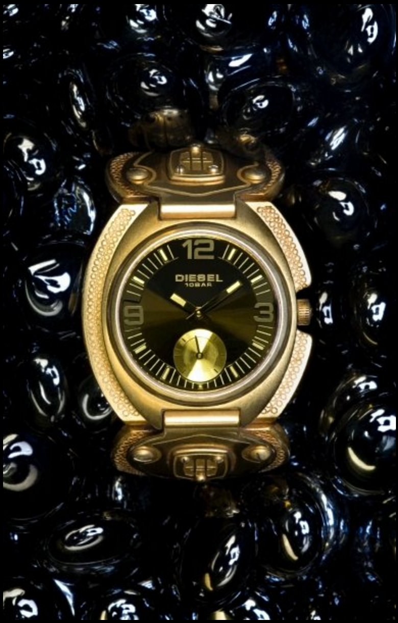 Diesel Accessories