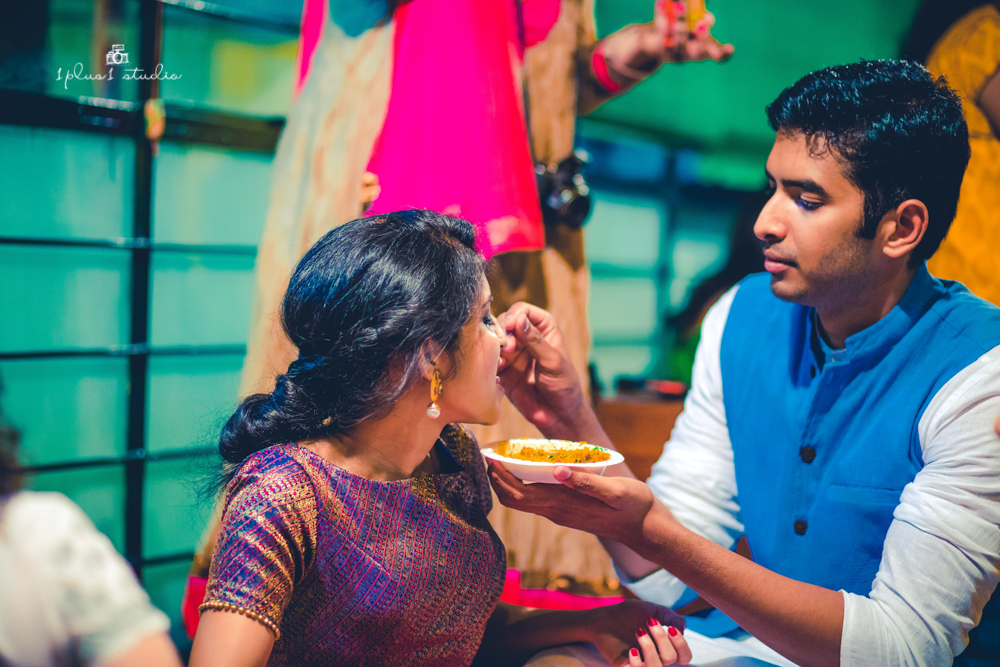 Dharmik & Jinal fun and romantic Pre Wedding shoot in Alibaug