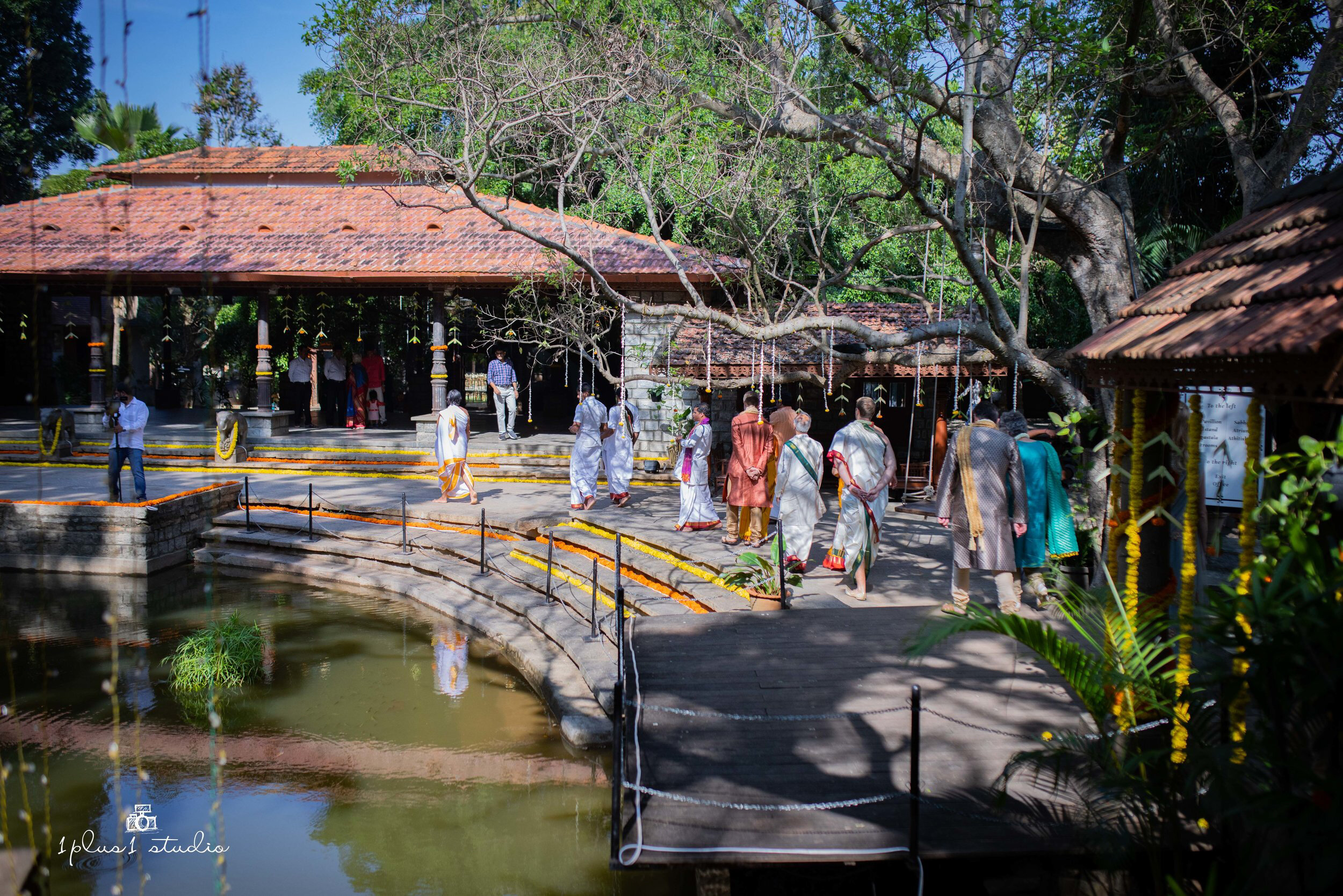 The Tamarind Tree | Bangalore | Wedding Venue -5.jpg