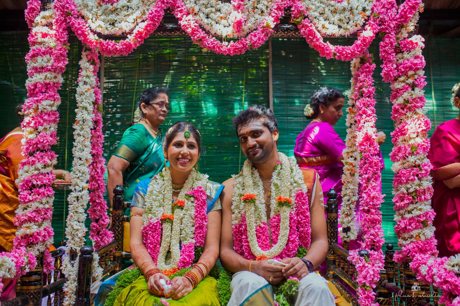 Best Wedding Venues Wedding Resorts In Bangalore 1plus1 Studio