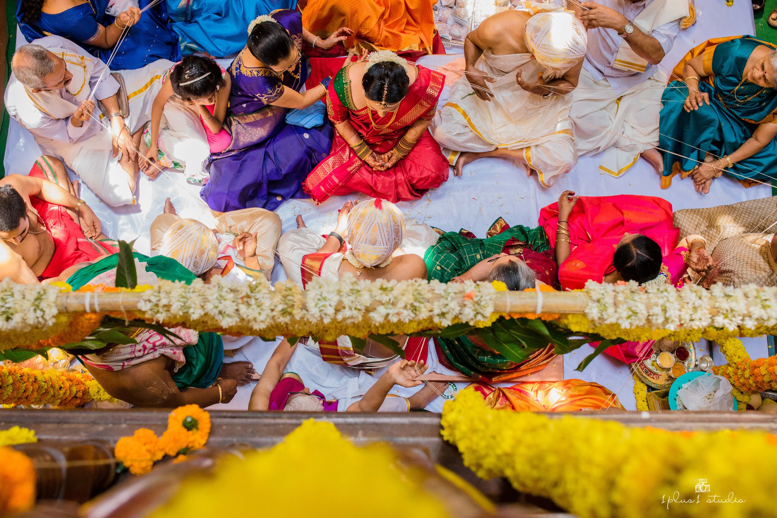 Ganjam Mantapa | Bangalore | Wedding Venue -5.jpg