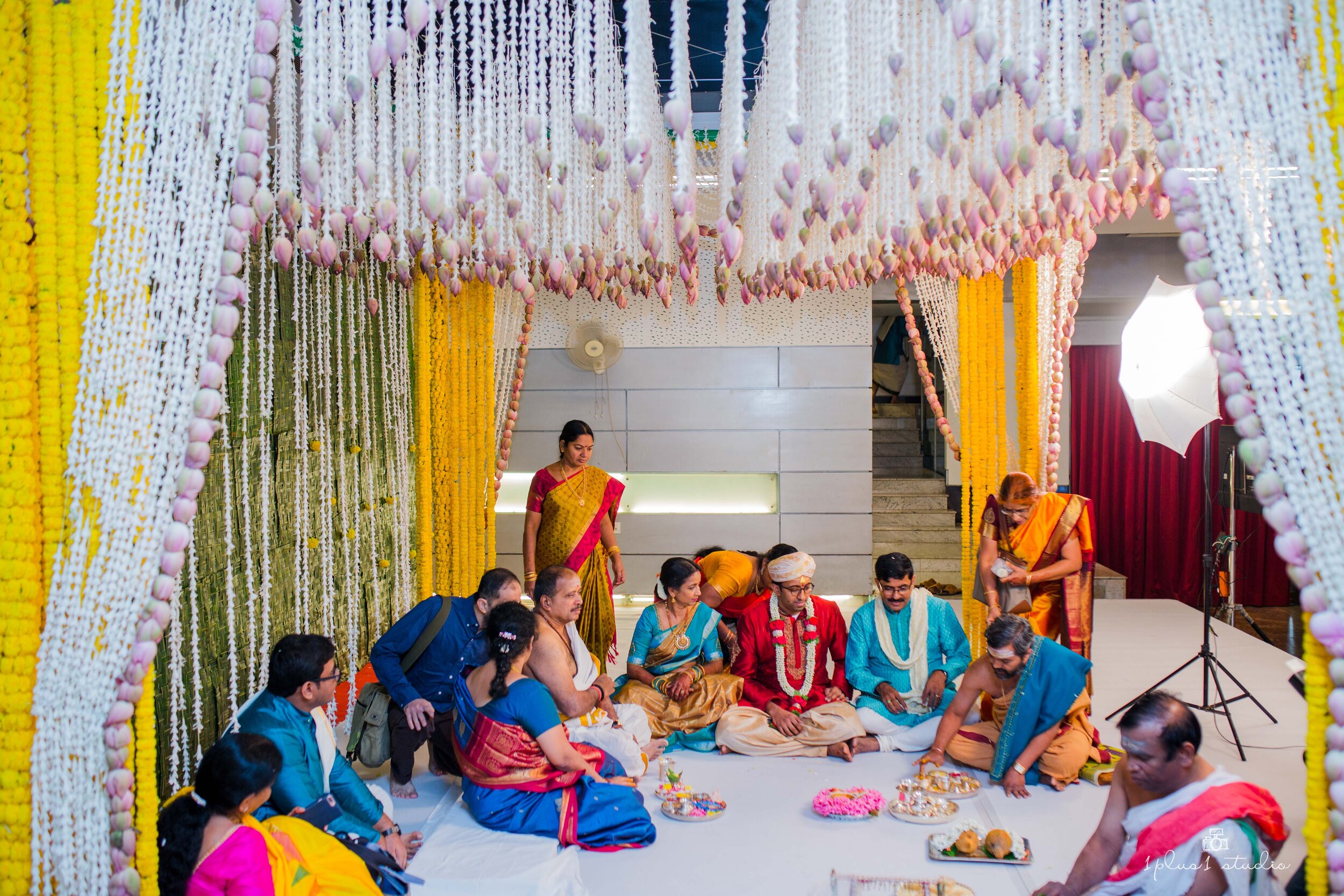 MLR Convention Centre | Bangalore | Wedding Venue -3.jpg