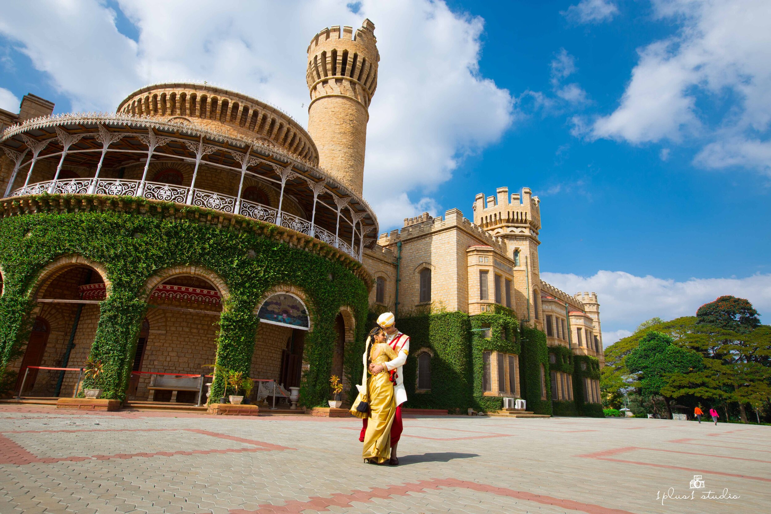 Bangalore Palace | Wedding Venue | Bhavana Ramesh Kumar -11.jpg