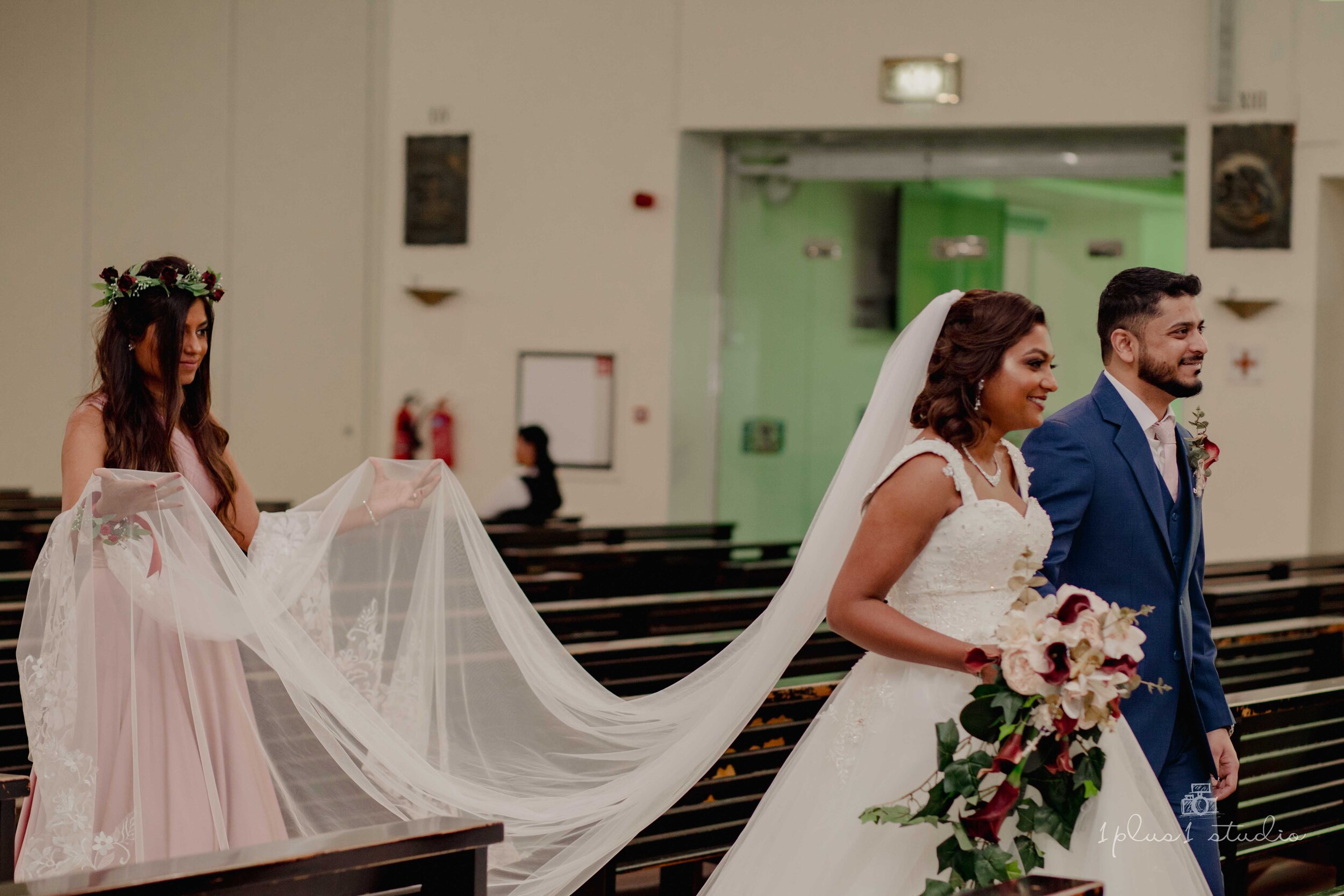 Candid Wedding Photography Dubai Destination Wedding St Mary's Church St Mary’s Church | Dubai Creek Golf & Yacht Club  -64.jpg