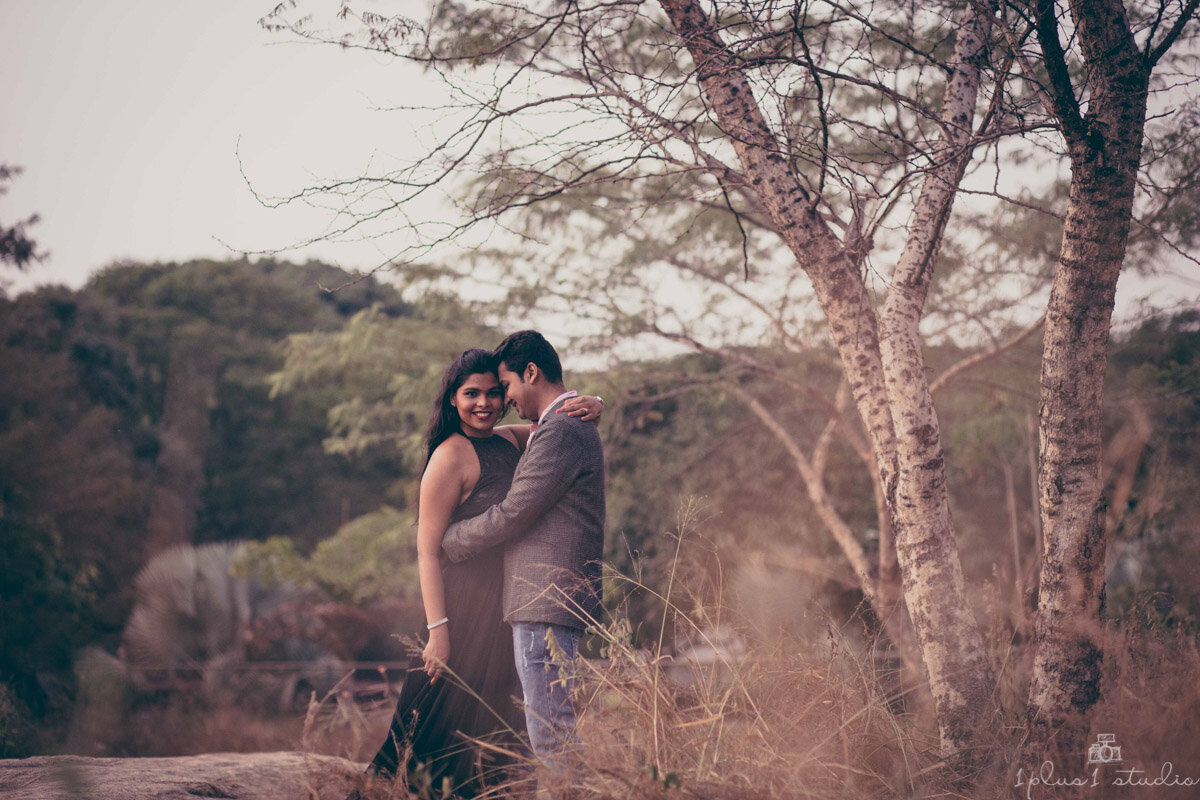 Pre-Wedding Shoot @Darjeeling (Siliguri) | AM Photography