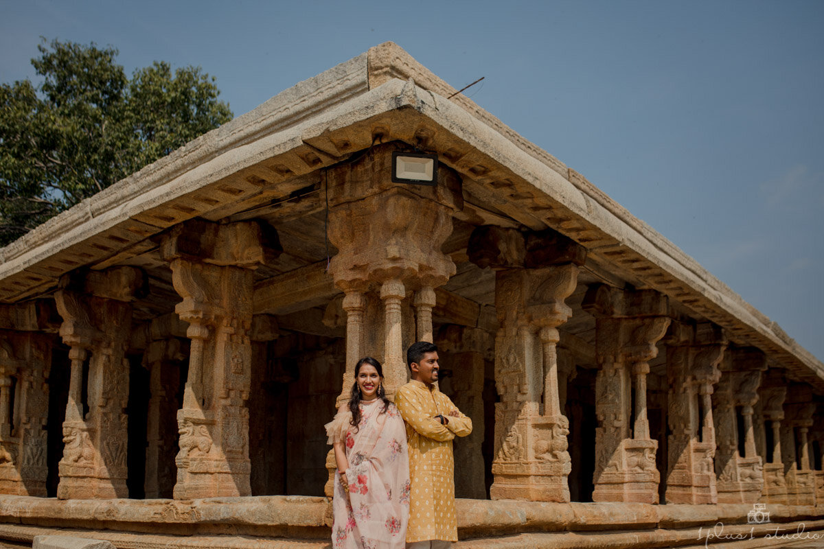 Lepakshi pre wedding couple shoot Manthan Sakshi-3.jpg