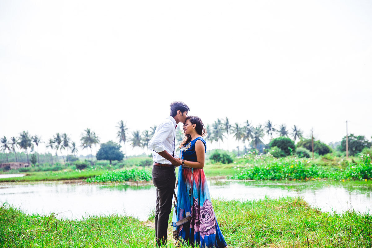 Nandi hills pre wedding couple shoot Kushboo Kunal-4.jpg