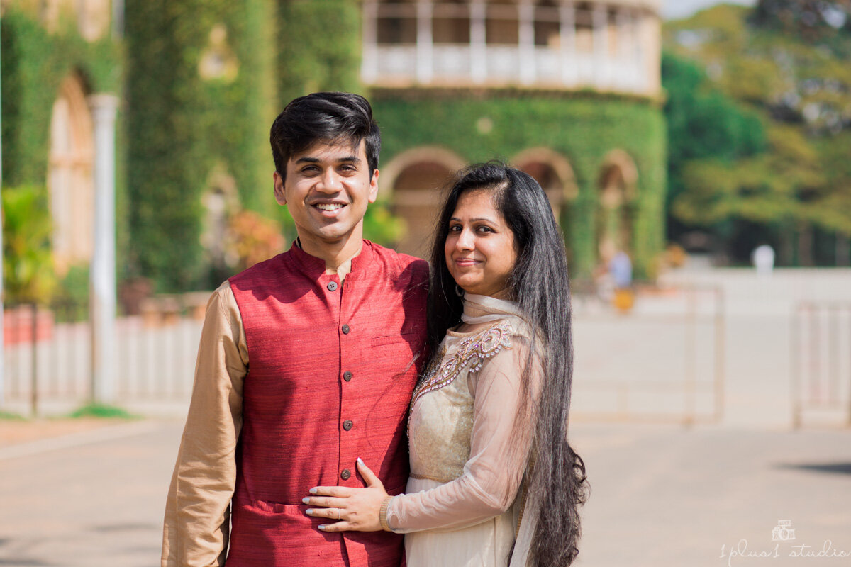 Bangalore palace pre wedding couple shoot Udit Bela-1.jpg