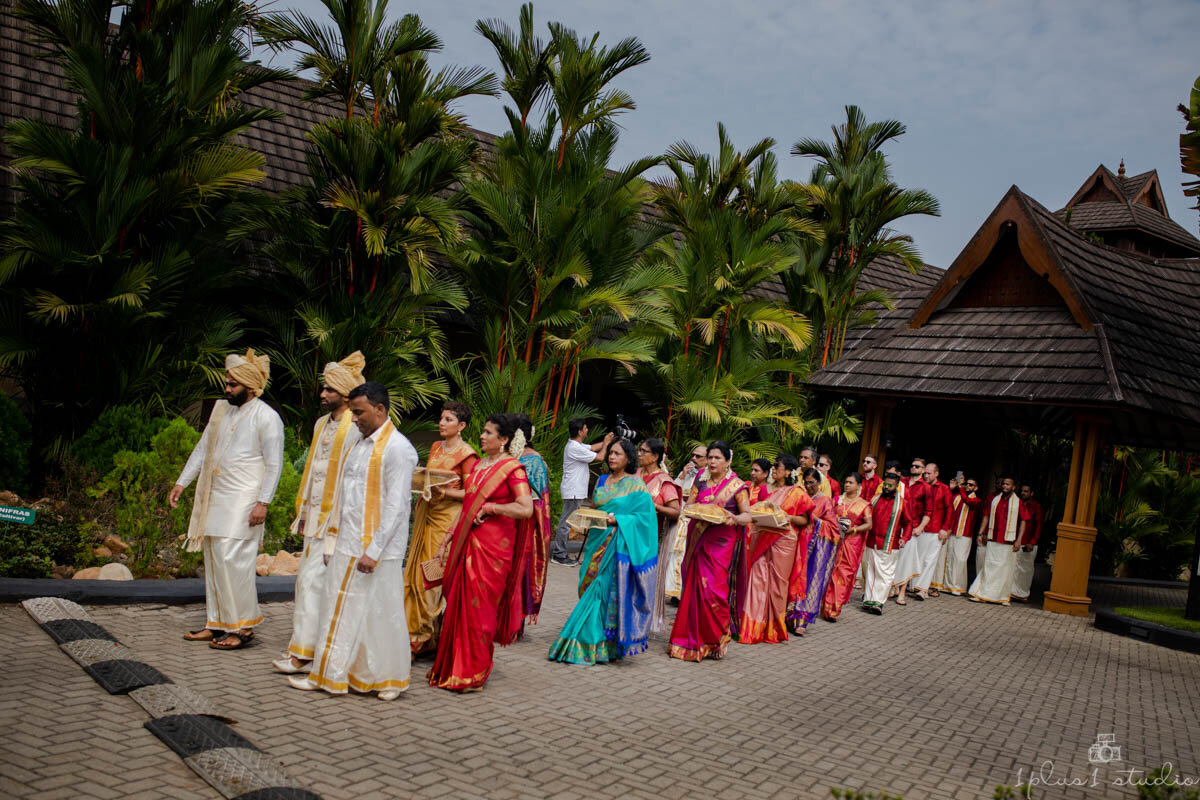 Niro Vitha Zuri Kumarakom Backwaters Kerala destination wedding66.jpg