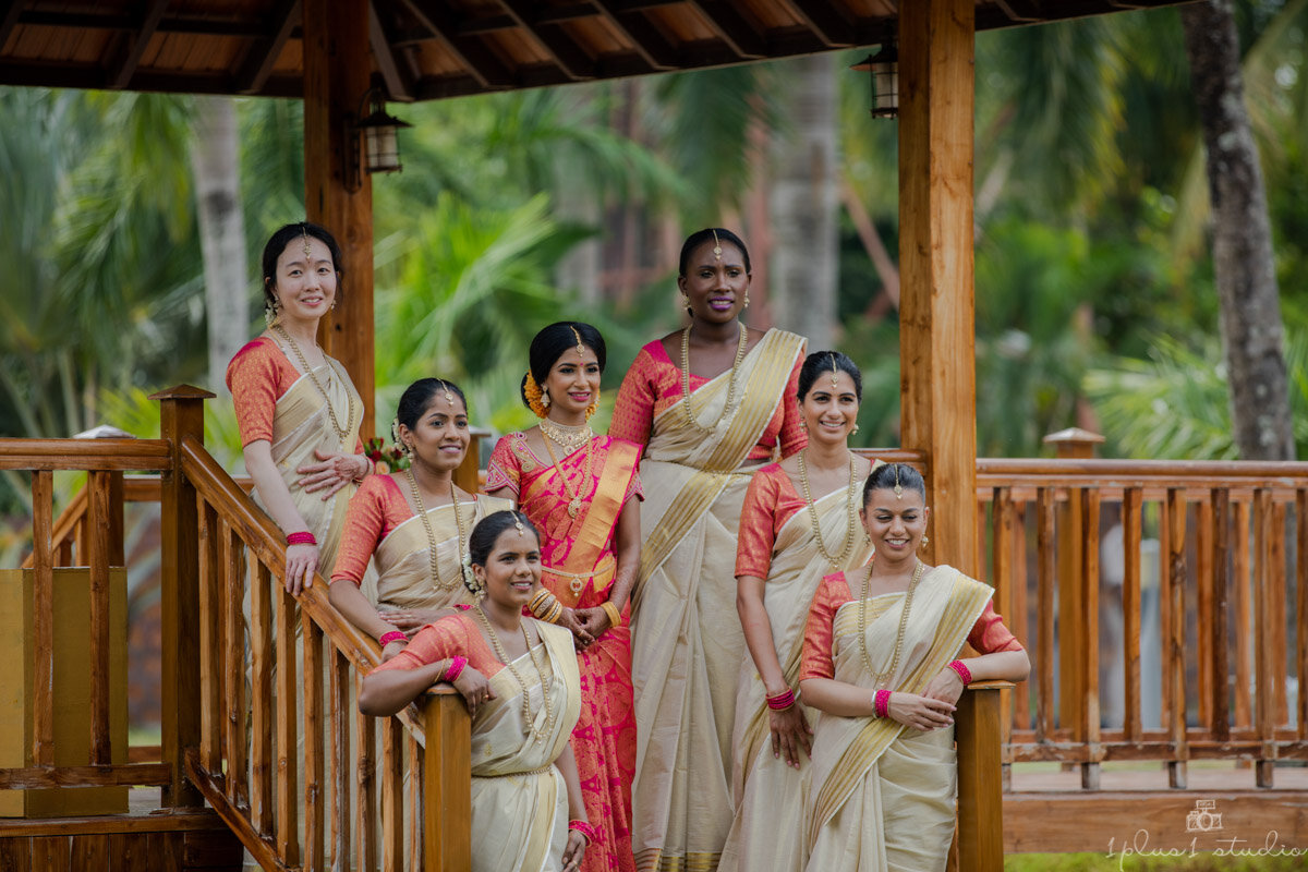 Niro Vitha Zuri Kumarakom Backwaters Kerala destination wedding75.jpg