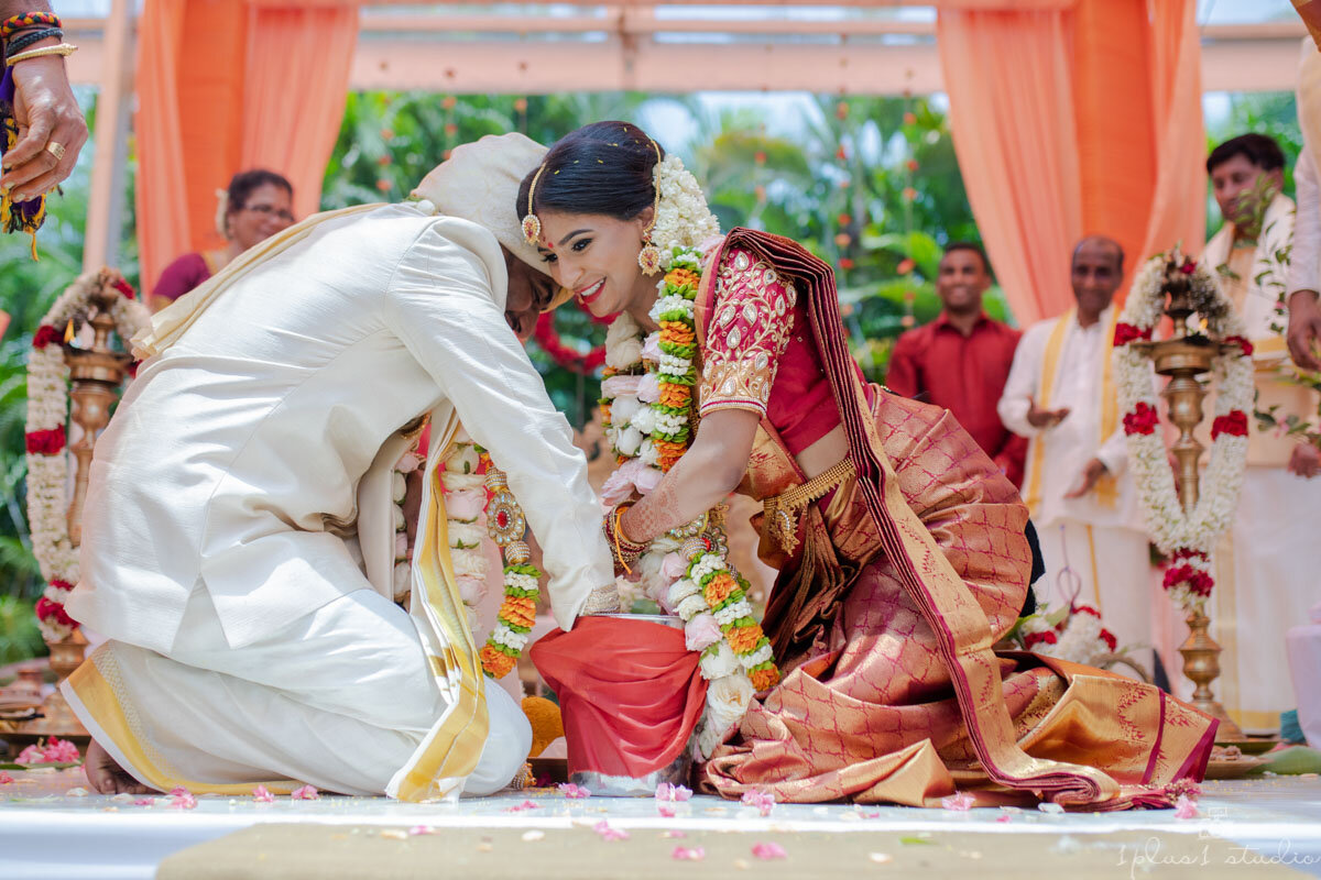 Niro Vitha Zuri Kumarakom Backwaters Kerala destination wedding90.jpg