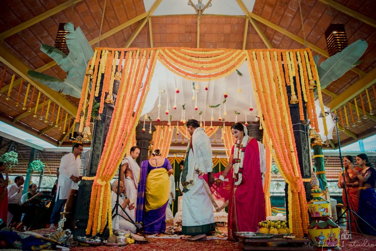 Panchavati The Pavillion Preethi Kesav  Bangalore Wedding Photography39.jpg