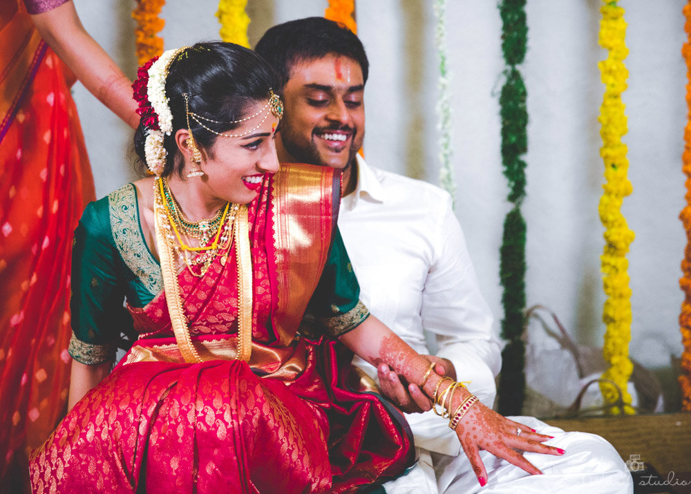 Srilu Ashwin Ganjam Mantapa Bangalore wedding photographer44.jpg