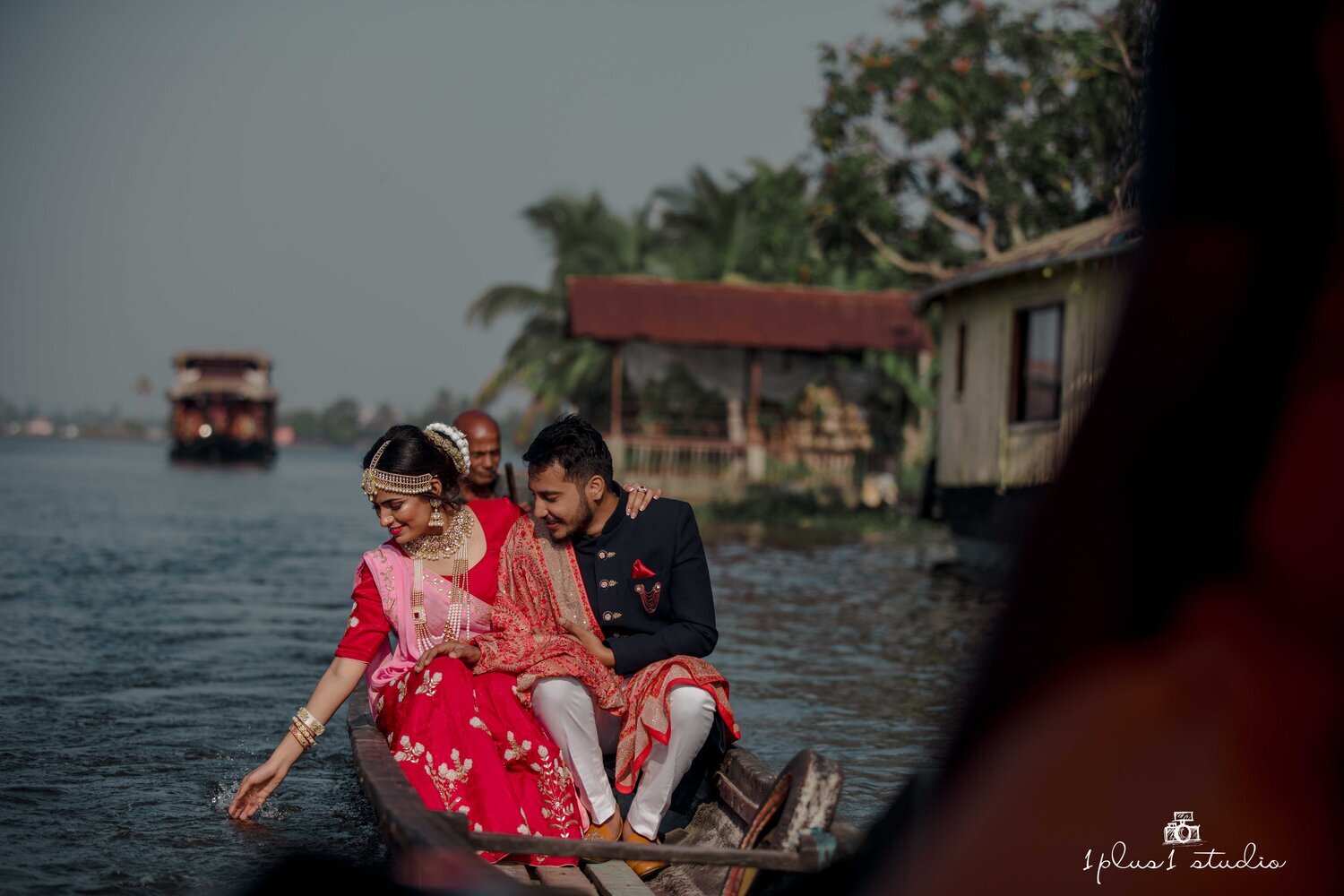 Pre Wedding Shoot Alleppey Kerala 6.jpg