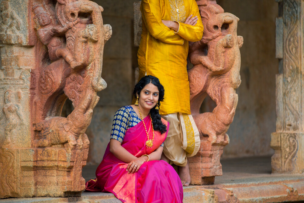 Bhoga Nandishwara Temple Couple Shoot 3.jpg