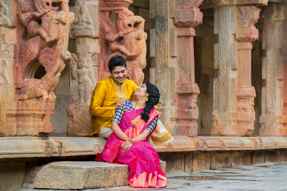 Bhoga Nandishwara Temple Couple Shoot 6.jpg