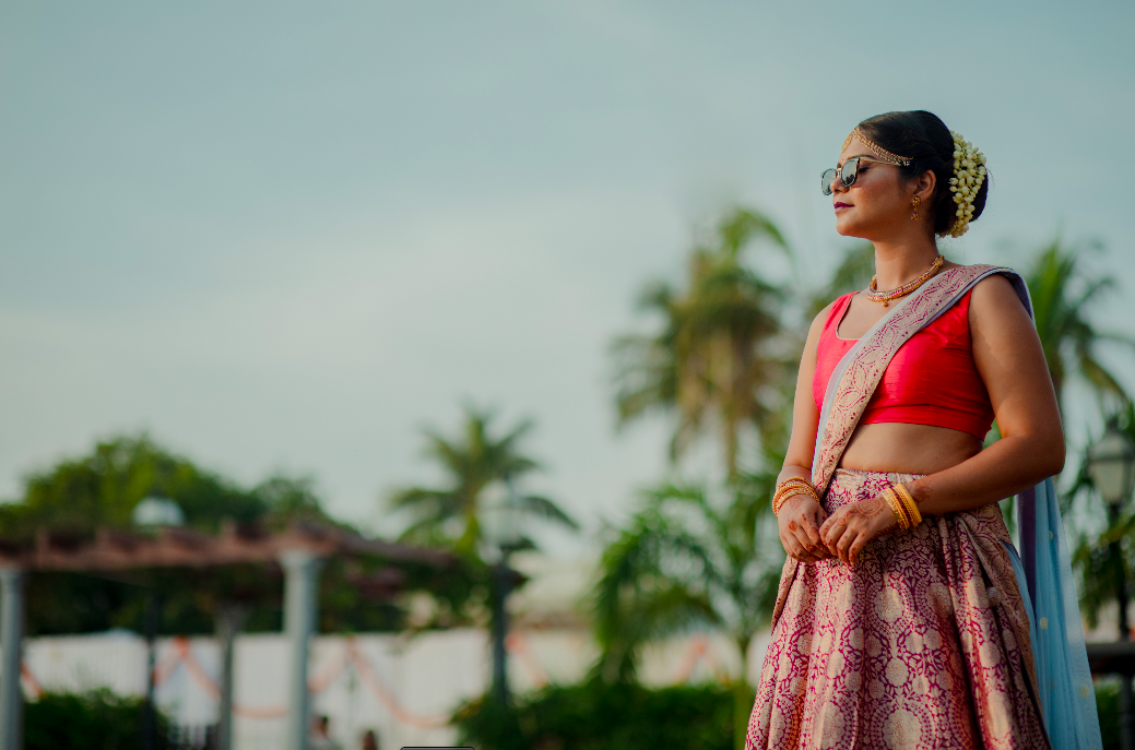 On Every Special Occasion – Candid Photography Is Key – The Wedding Moments  Bangalore