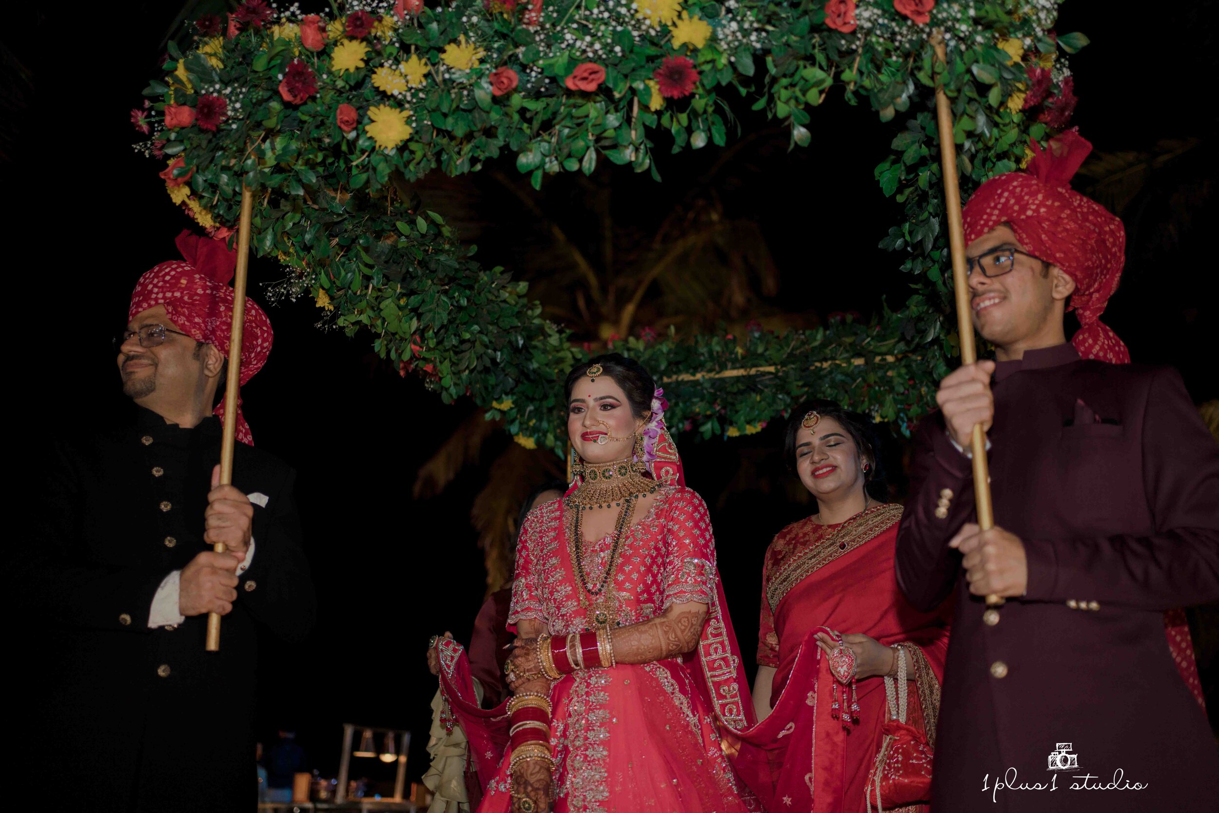 Sheraton Grand Chennai Resort & Spa kARAN dISHA sINDHI wEDDING beach wedding -1-2.jpg