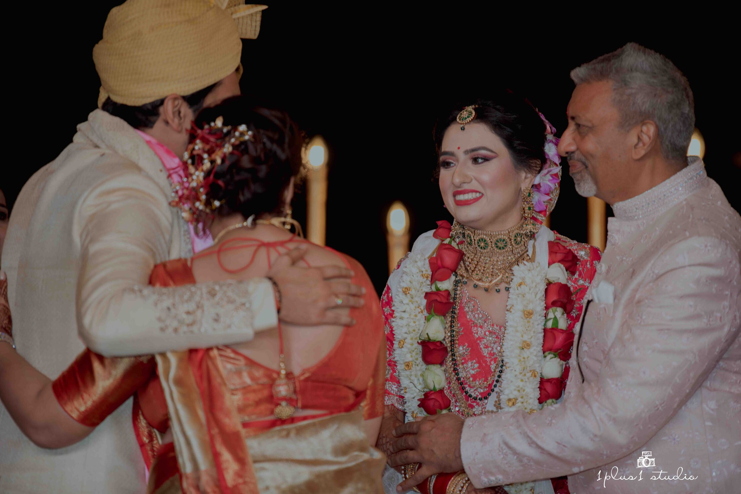 Sheraton Grand Chennai Resort & Spa kARAN dISHA sINDHI wEDDING beach wedding -4-3.jpg