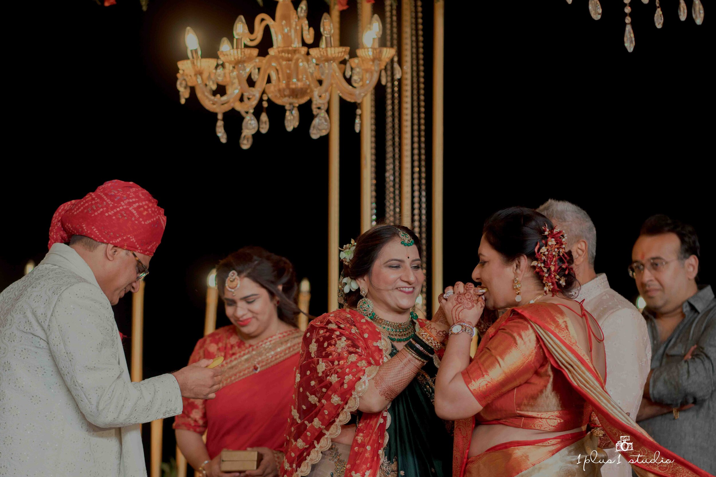 Sheraton Grand Chennai Resort & Spa kARAN dISHA sINDHI wEDDING beach wedding -2-9.jpg