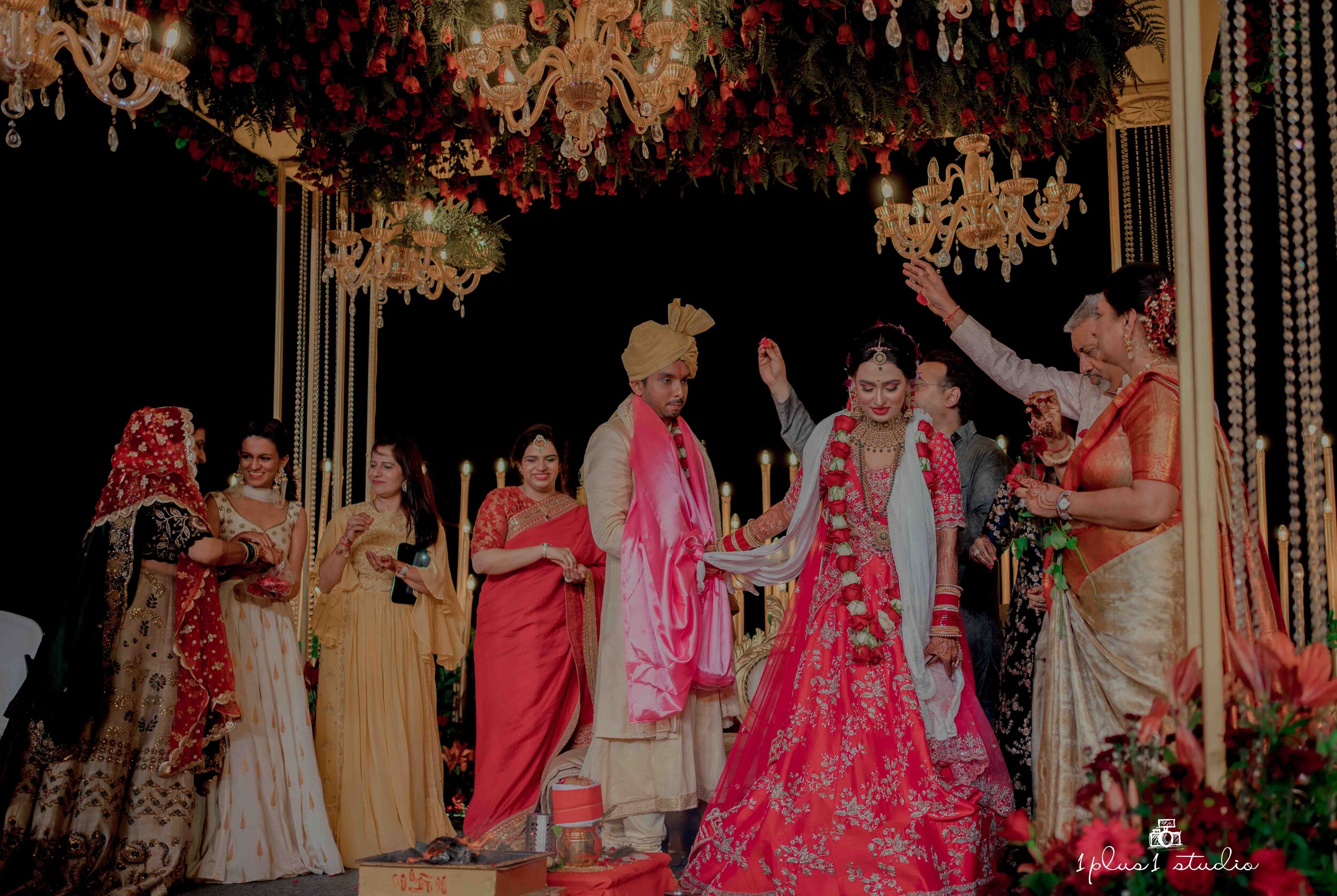 Sheraton Grand Chennai Resort & Spa kARAN dISHA sINDHI wEDDING beach wedding -2-10.jpg