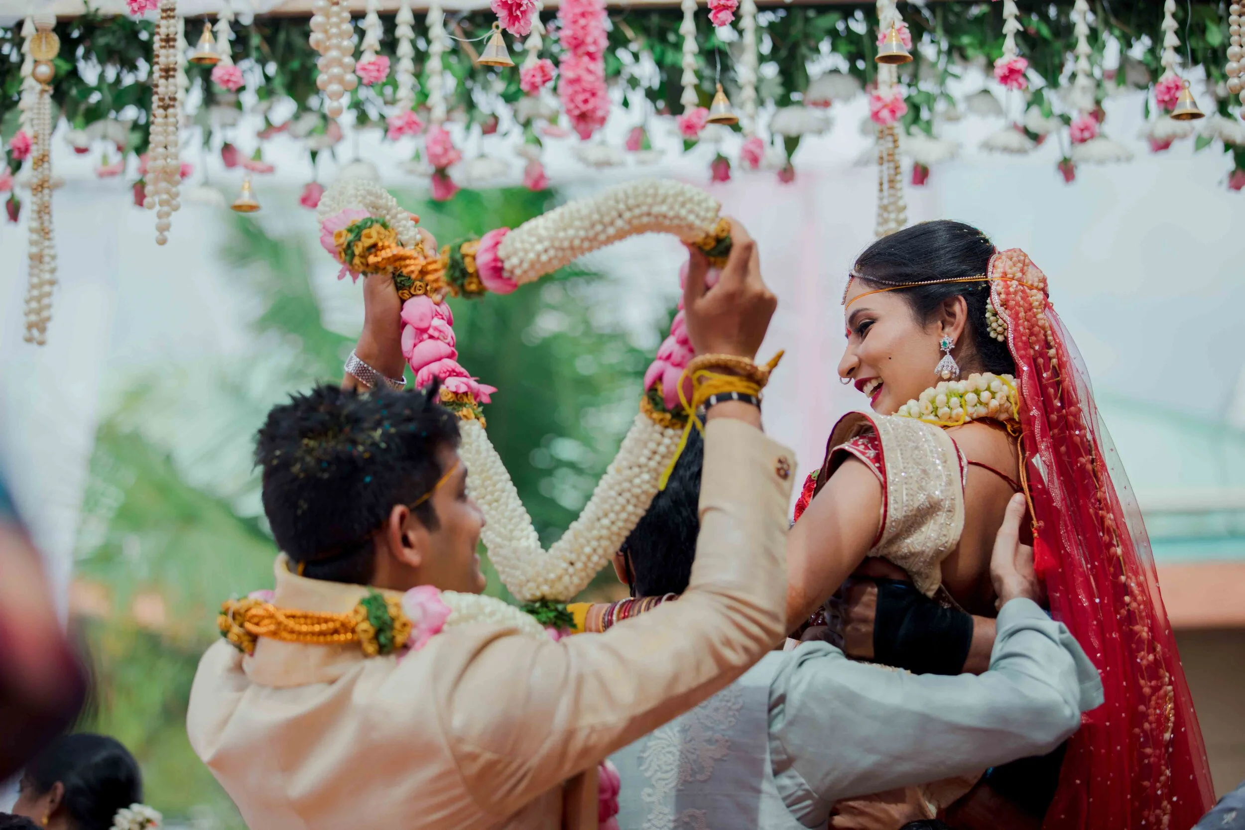 Telugu Marriage Stills Photos – Telugu Marriage Function Flex Banner ...