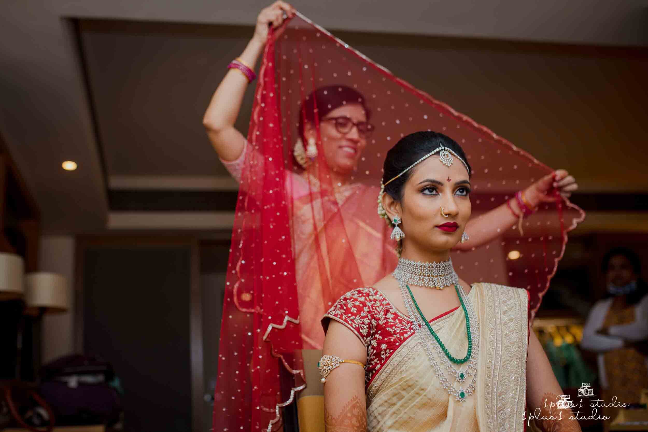 Wedding Photographer in Hyderabad - Stills On Photography