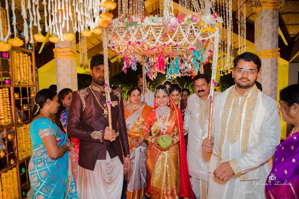 Radisson Blu Resort Temple Bay Mamallapuram DESTINATION wedding Bhavya Teja 47.jpeg