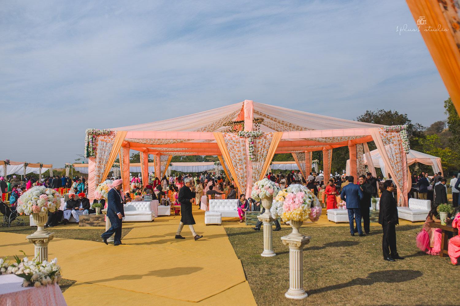 Forest Hill Resort & Golf Club New Chandigarh Destination wedding-7.jpg