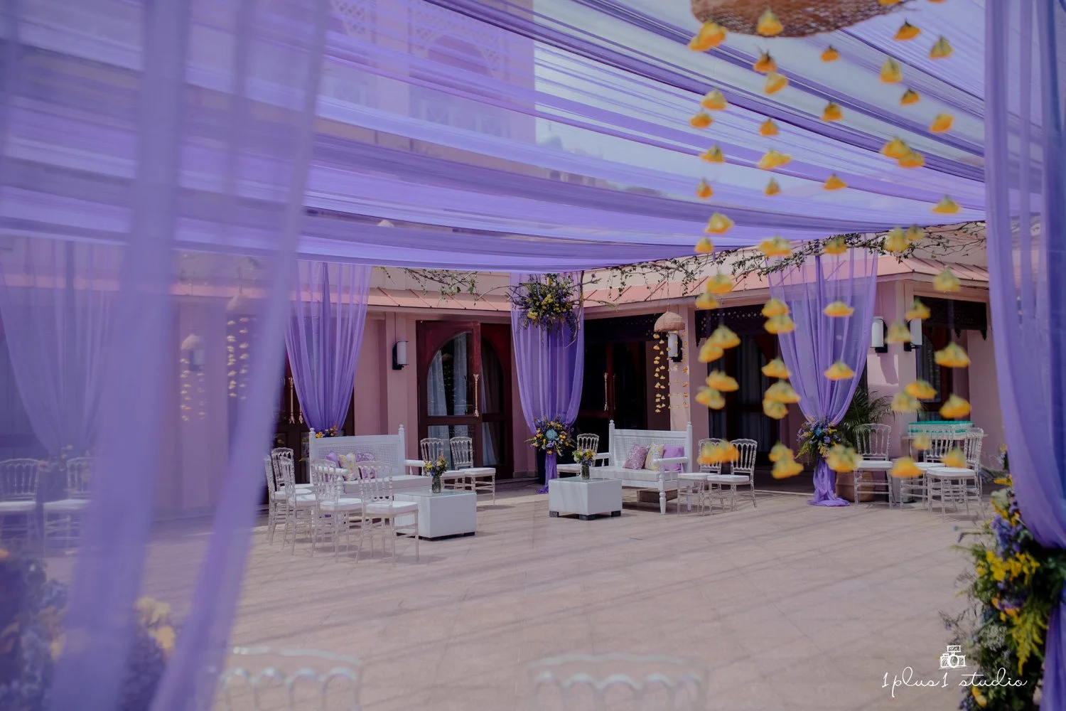 The 10 Best Wedding Planners in Bangalore — 1Plus1 Studio