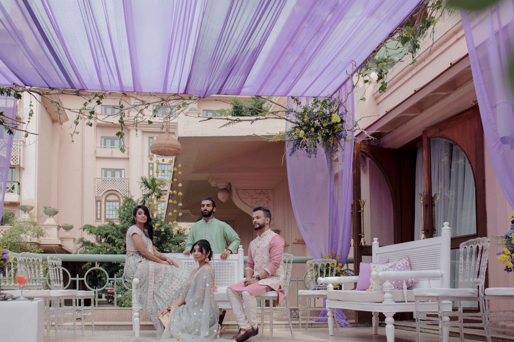 Ritz Carlton bangalore christian wedding10.jpg