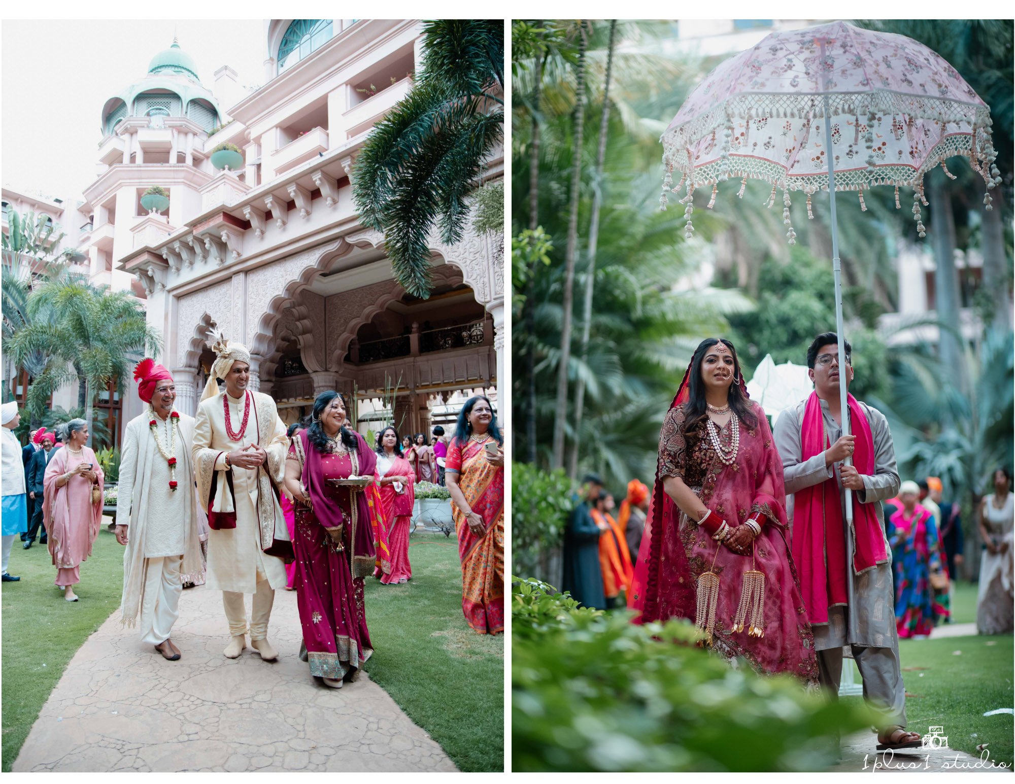 Leela Palace Bangalore Wedding Punjabi Wedding 1plus1 Studio27.jpg