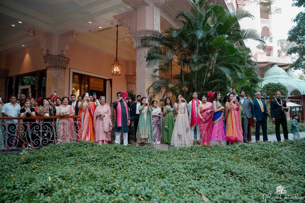 Leela Palace Bangalore Wedding Punjabi Wedding 1plus1 Studio28.jpg