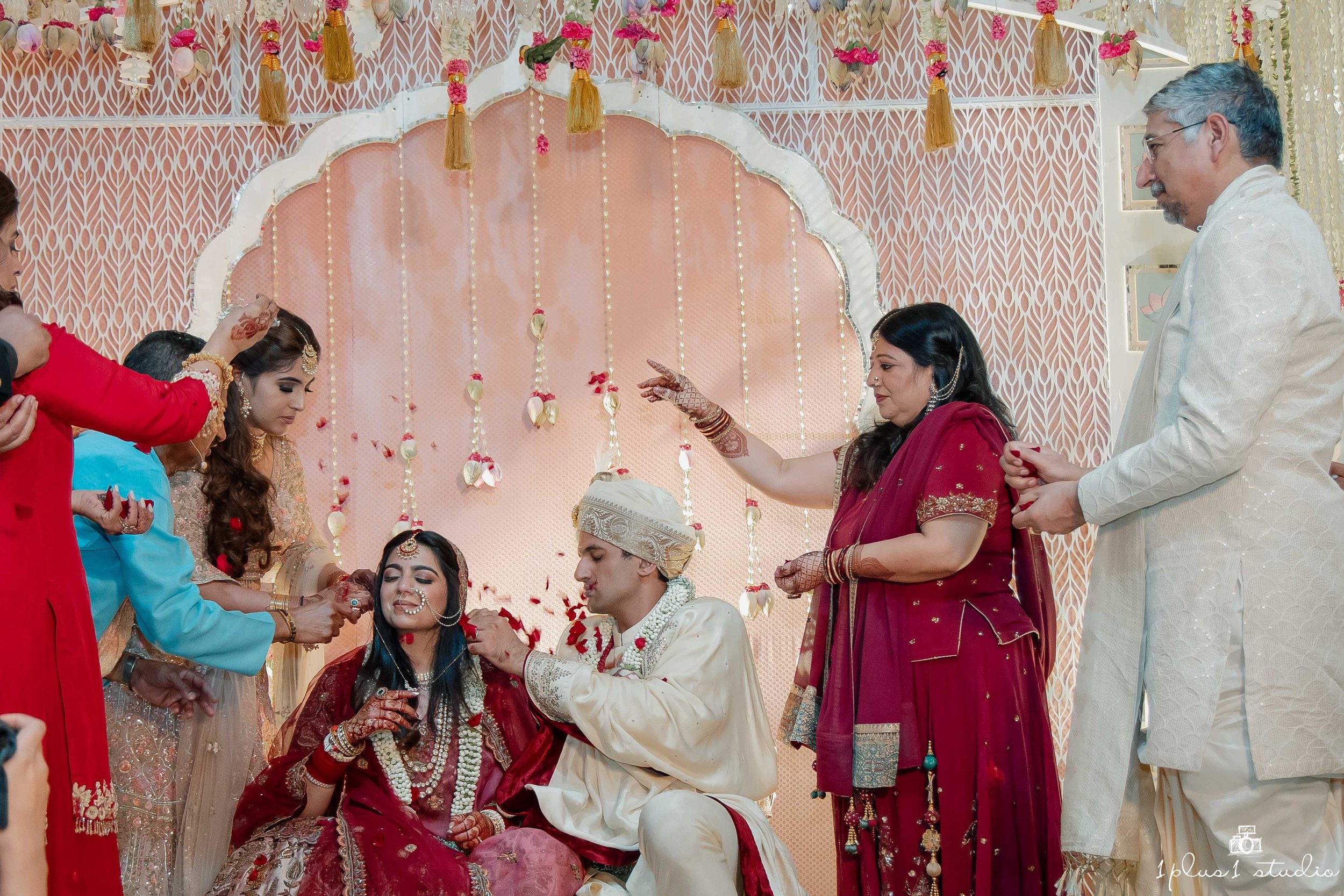 Leela Palace Bangalore Wedding Punjabi Wedding 1plus1 Studio33.jpg