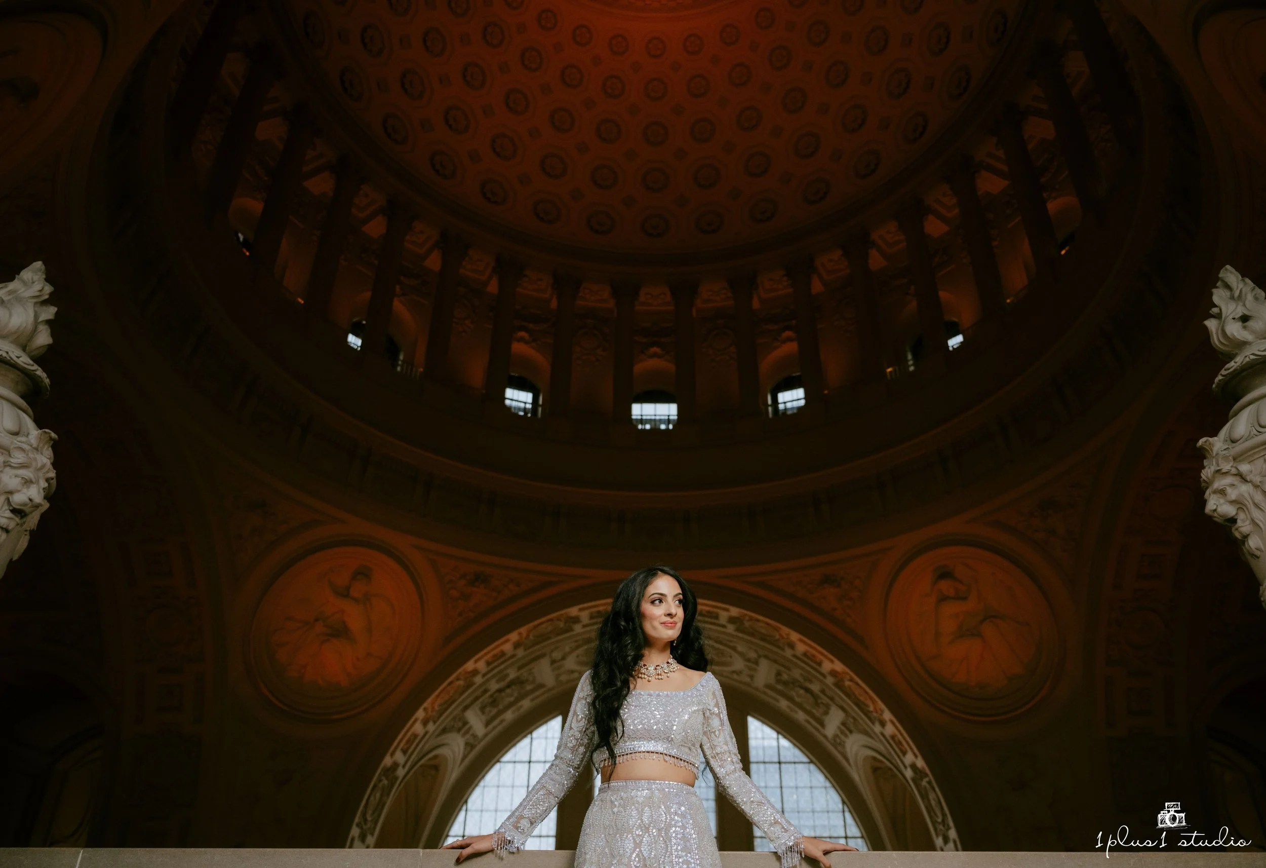 Sanfrancisco city Hall-2.JPG