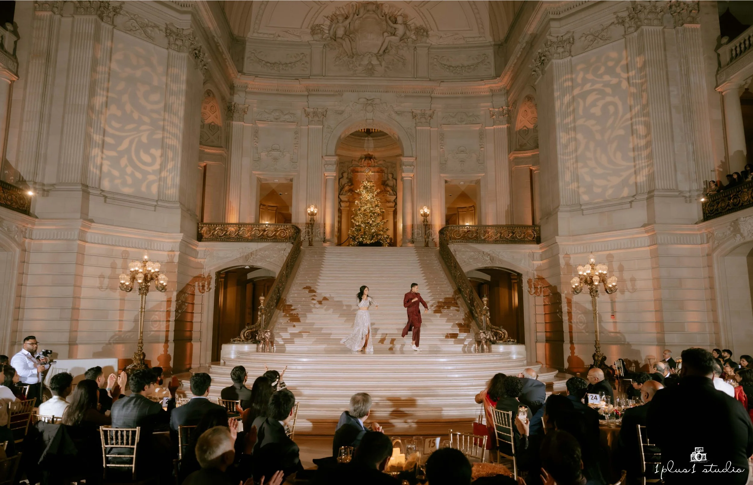 Sanfrancisco city Hall-10.JPG