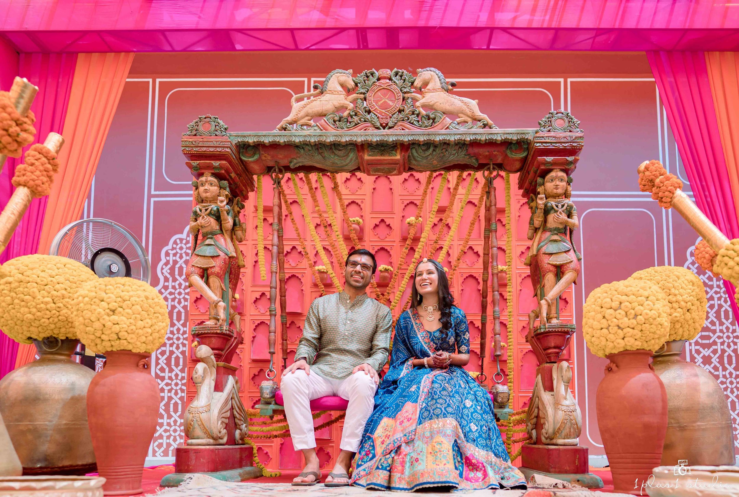 Marwari Weddings: A Guide to Marwari Wedding Rituals, Traditions With  Photos, Videos — 1Plus1 Studio