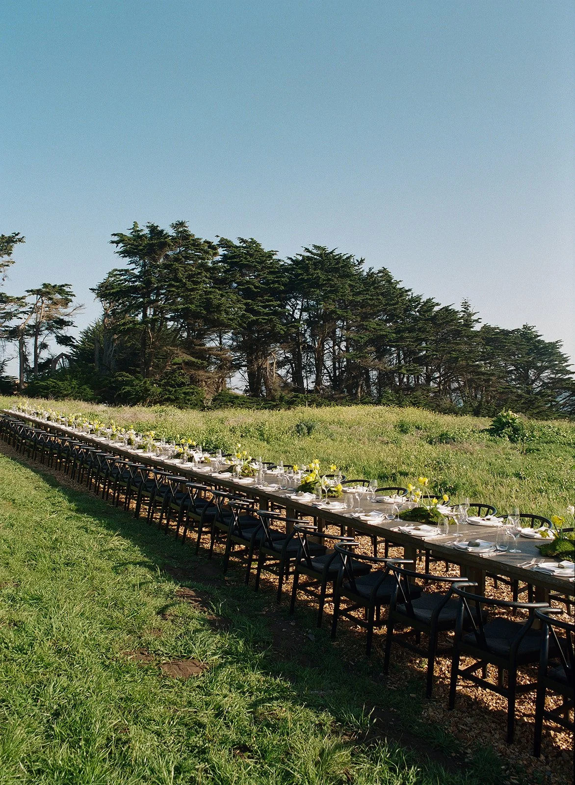 Sea Ranch Lodge, Sonoma Coast
