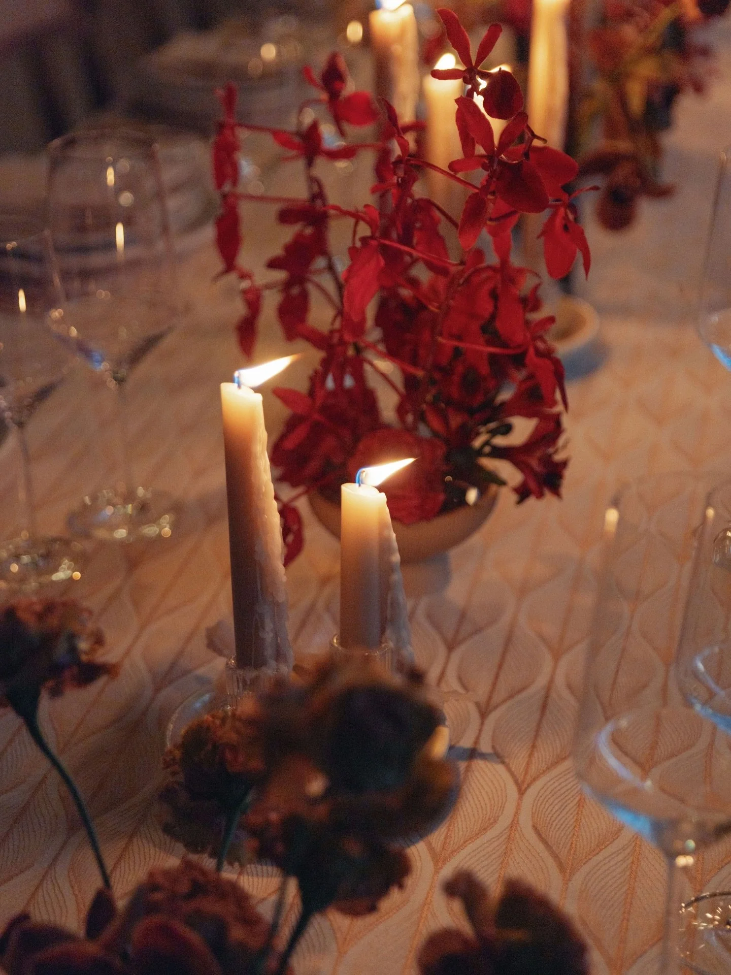 The last of the M&amp;A merriment at @belmondmaroma // Captured by @sammblake 

Along with @maxowensdesign @aerialistpress @agencyeightstylist @archiverentals @predamebeauty @susiesaltzman @stradleydavidson @theweddingartistsco @rouseandfable @casape