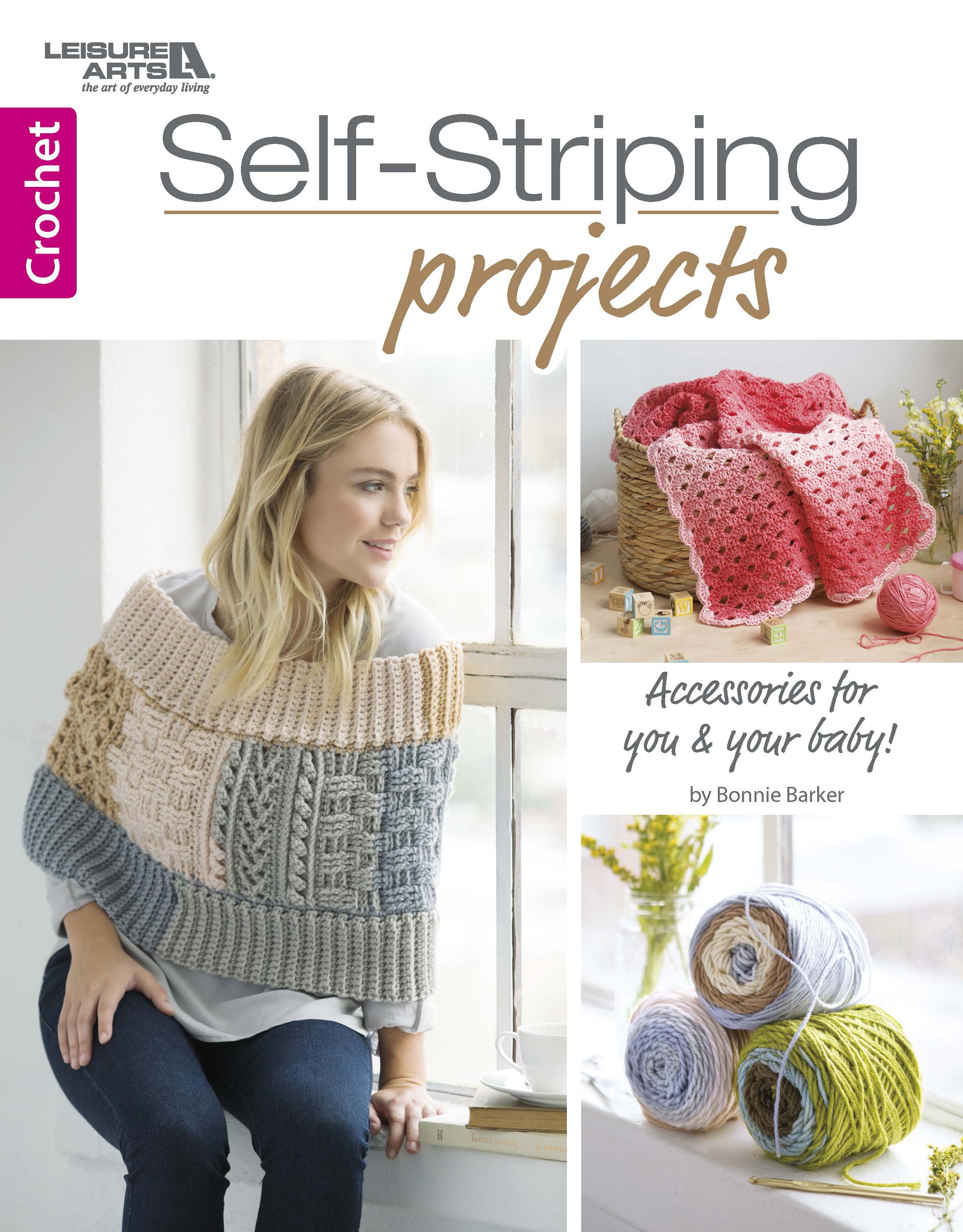 Self-Striping Projects