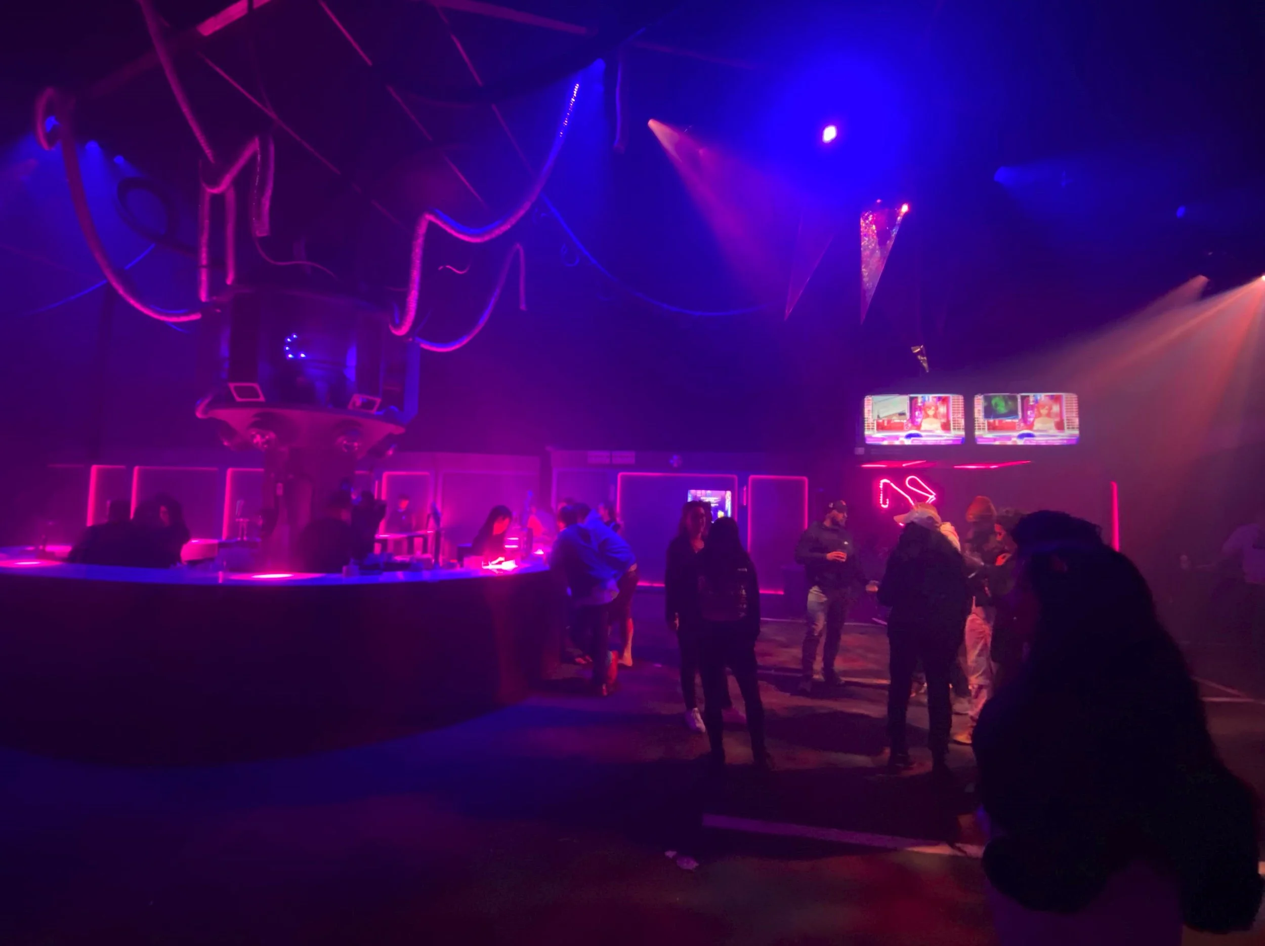 Porter Robinson's Second Sky Music Festival