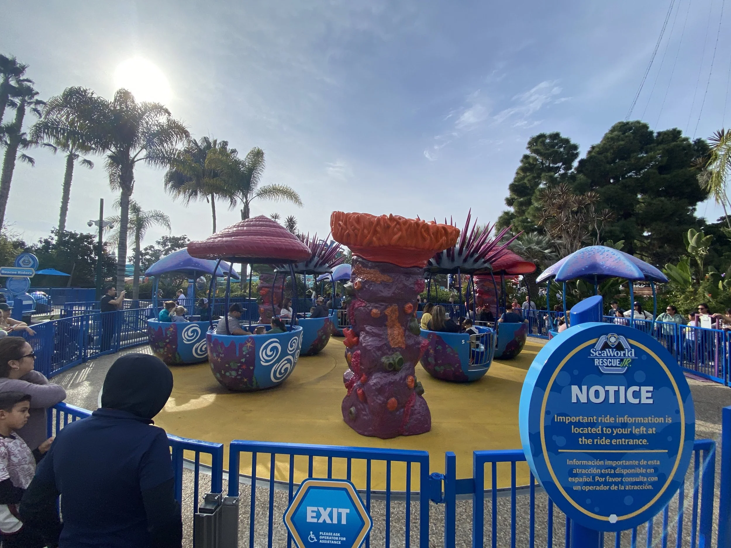 SeaWorld San Diego