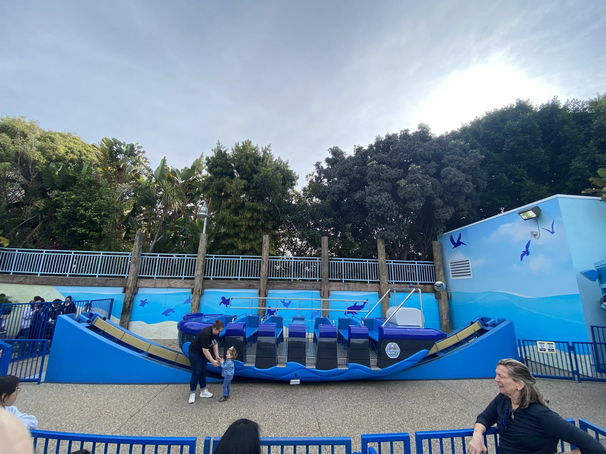 SeaWorld San Diego