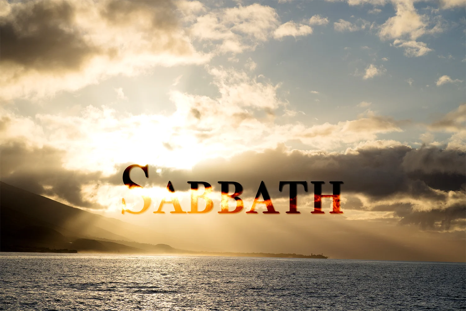 Sabbath Rest Plc Marin