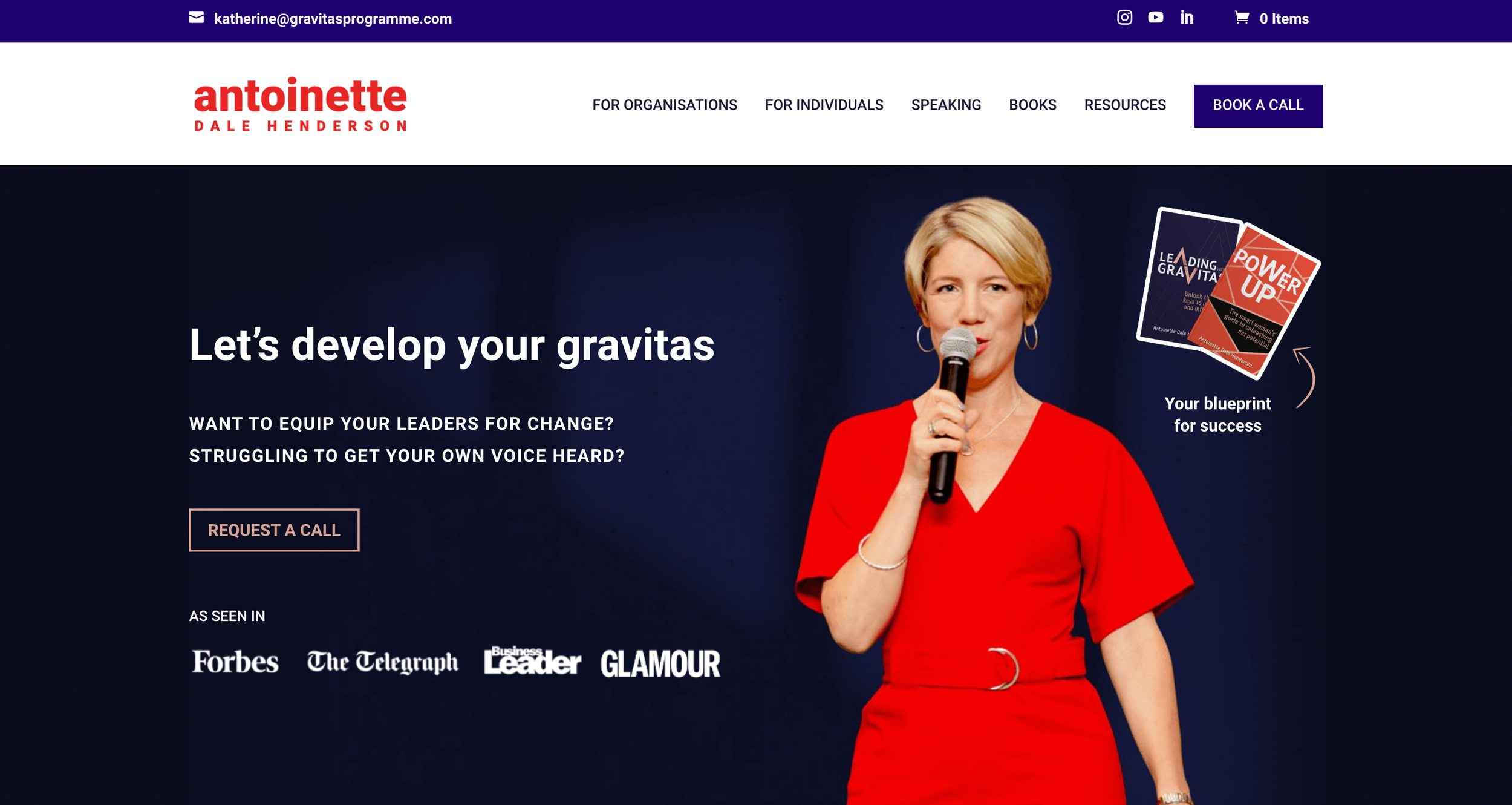 The 10 Most Magnificent Coaching Websites of All Time (And Why They Work)